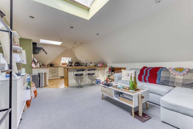Flat for sale in Harvey Lane, Thorpe St. Andrew, Norwich