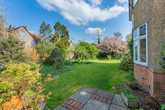 Detached house for sale in Linton Road, Oxford, Oxfordshire