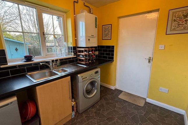 15, Ashfield, Lincoln photo 4
