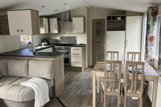 Lowther Holiday Park, Penrith photo 3