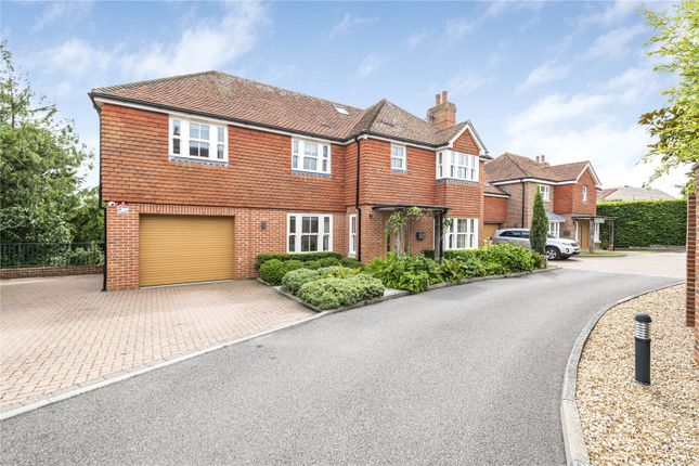 98A Haywards Road