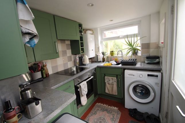 Cottage for sale in Temple End, High Wycombe