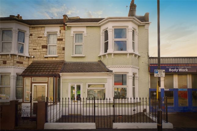 3-bed terraced on 6, Rectory Road, London, £450,000