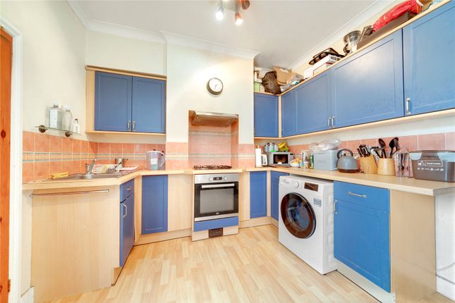 Thumbnail Terraced house for sale in William Road, Sutton