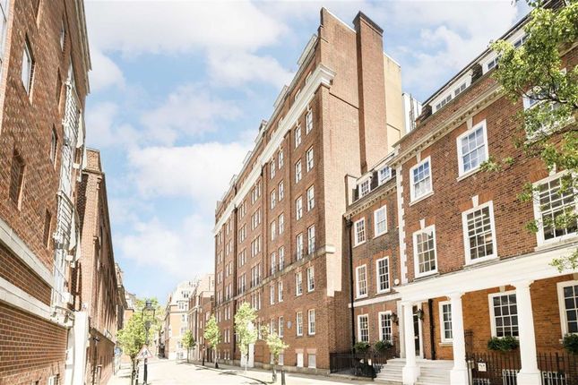 Thumbnail Flat for sale in Tufton Street, London