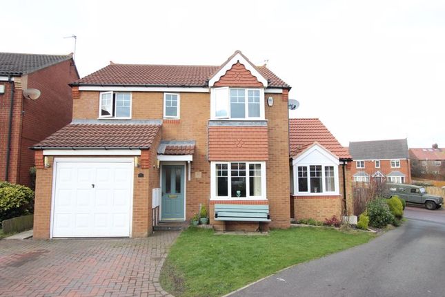 Belton Close Ryhope Sunderland Sr2 4 Bedroom Detached House For