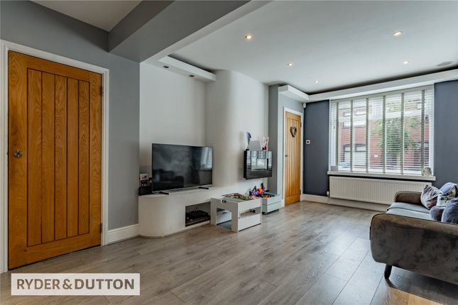 19, Ashworth Street, Manchester photo 4
