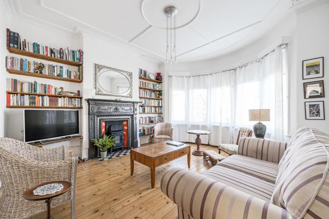 Thumbnail Flat for sale in Olive Road, London