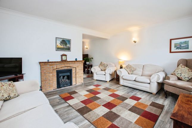 41, Swinton Rise, Nottingham photo 4