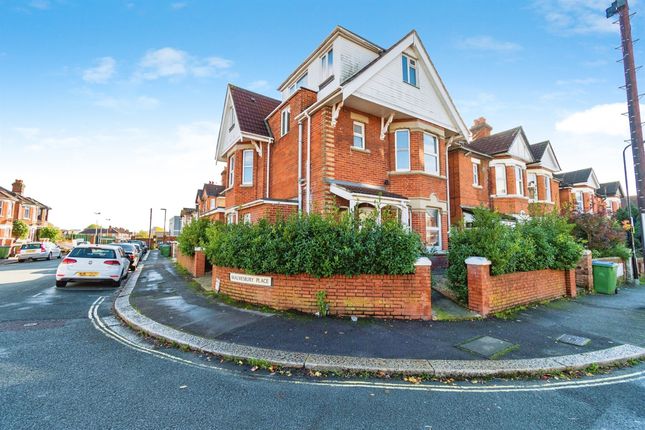 Detached house for sale in Malmesbury Road, Shirley, Southampton