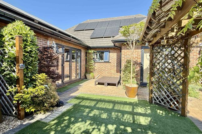Corbiere, 6 Linbrook Court, Hurst Road, Ringwood photo 2