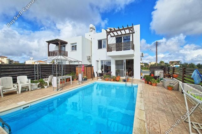 Thumbnail Detached house for sale in Koili, Paphos, Cyprus