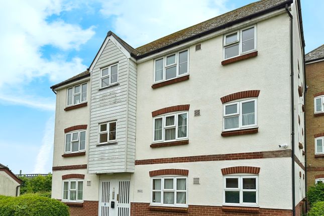 Thumbnail Flat to rent in Mulberry Gardens, Witham
