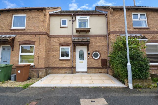 2-bed terraced on Carroll Road, Devon, £180,000