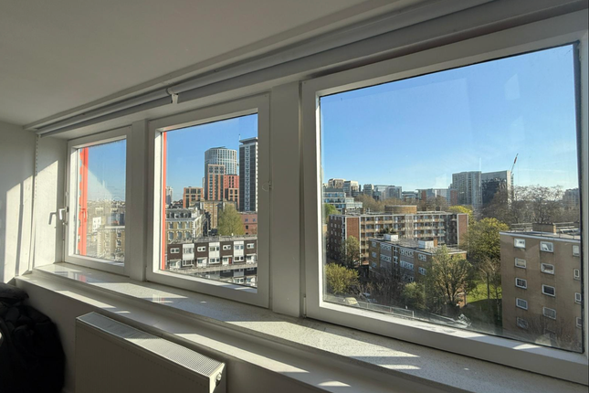 40, Hall Place, London photo 3