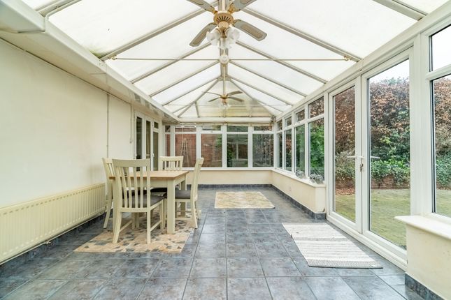 Bungalow for sale in Orchard Drive, Park Street, St. Albans, Hertfordshire