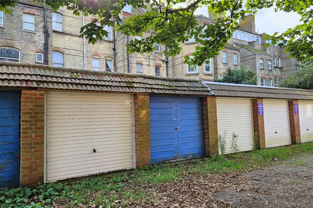 Thumbnail Property for sale in Bouverie Mansions, 87-89 Bouverie Road West, Folkestone