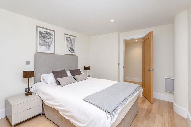 12F, Hyde Park Street, London photo 4