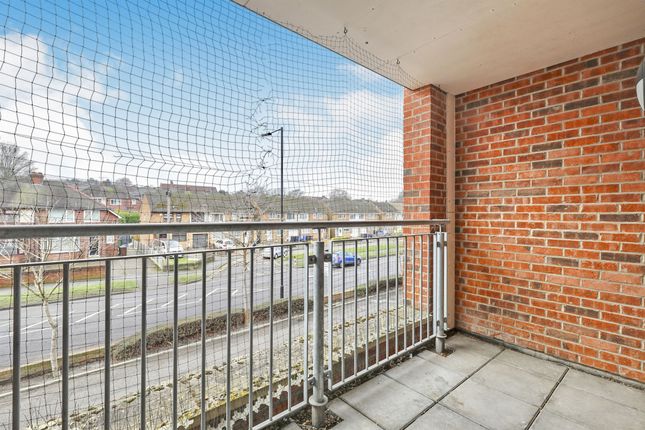 Apartment 6, Birley Moor Heights, 83, Birley Moor Road, Sheffield photo 2