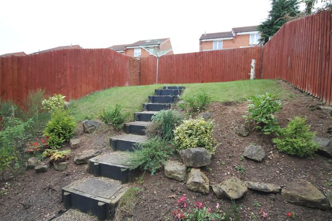30, Columbine Road, Leicester photo 2