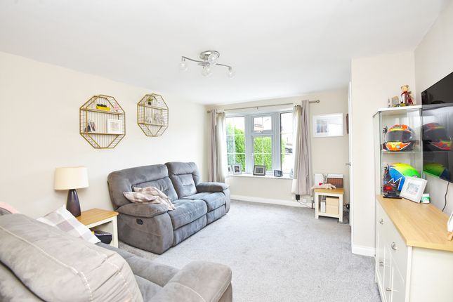 Detached house for sale in Stonebeck Avenue, Harrogate