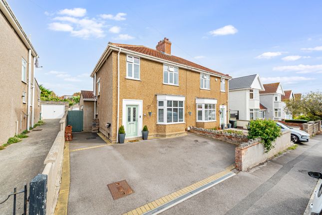 4Â Bedroom Semi Detached For Sale