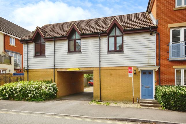 Thumbnail End terrace house for sale in Arnold Road, Mangotsfield, Bristol
