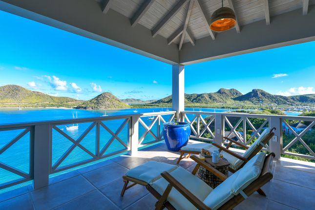 Villa for sale in Villa Papillon, Villa Papillon, Jolly Harbour, Antigua And Barbuda