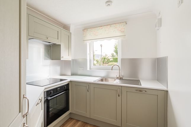 27/110 Mayfield Court, West Savile Terrace, Edinburgh photo 3