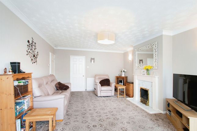 Semi-detached bungalow for sale in Croft House Rise, Morley, Leeds
