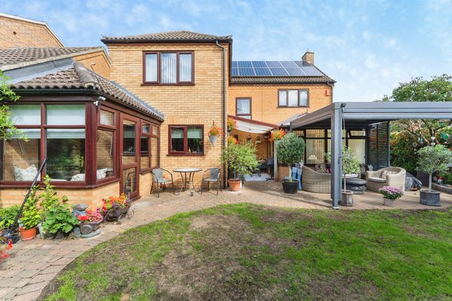 20, Hawthorn Walk, Bury St. Edmunds photo 4