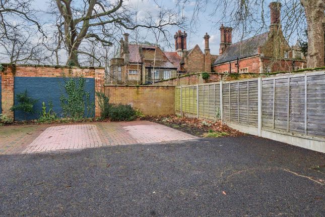Detached house for sale in Church Lane, Bedford
