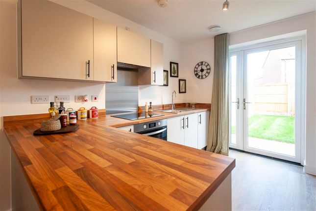 Plot 146, One Lockleaze, Brinkworth, Danby Street, Bristol photo 4