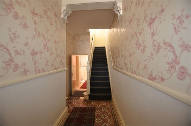 Town house for sale in York Road, The Rise, York
