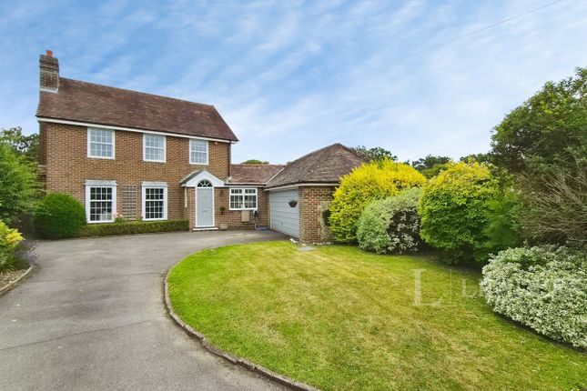 3-bed house on 8, Goodacres, Fontwell, £680,000