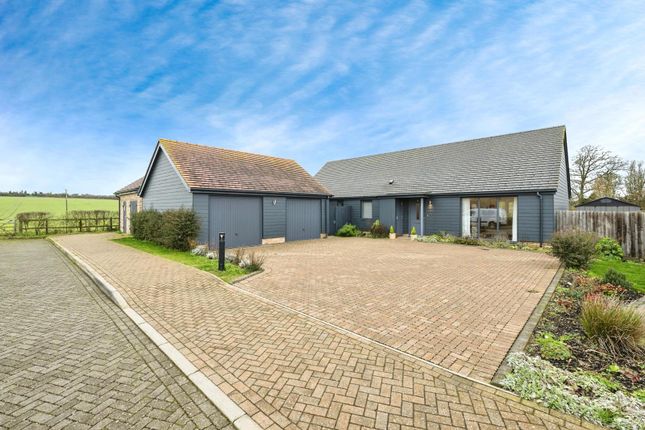 3-bed house on 18, Larkfield, Cambridgeshire, £699,000