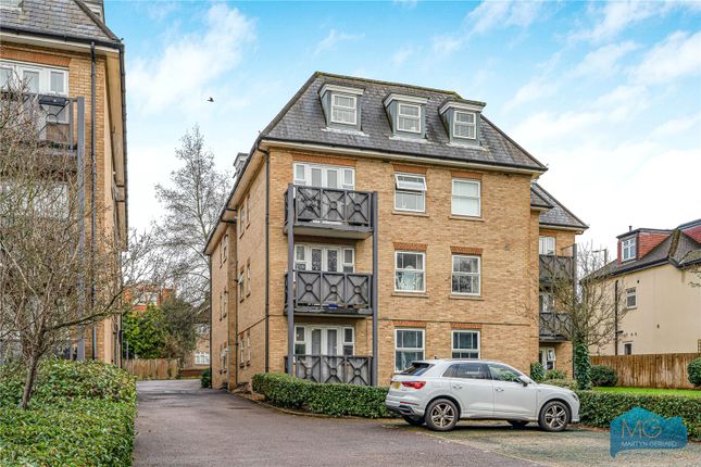 1-bed flat on Flat 10, Cherington Court, 108, Station Road, Barnet, £260,000