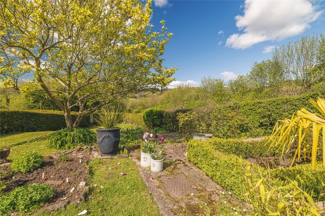 Semi-detached house for sale in Upton Bishop, Ross-On-Wye, Herefordshire