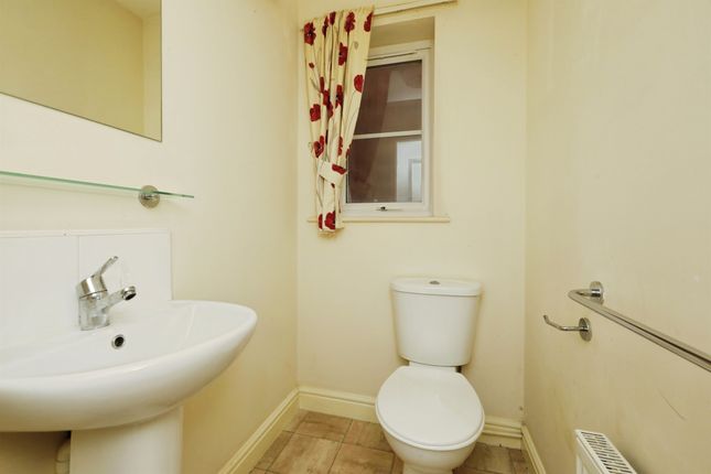 4, Church Mews, Worksop photo 5