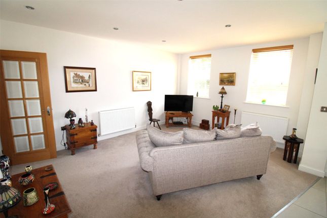 8, River Greet Apartments, Southwell photo 4