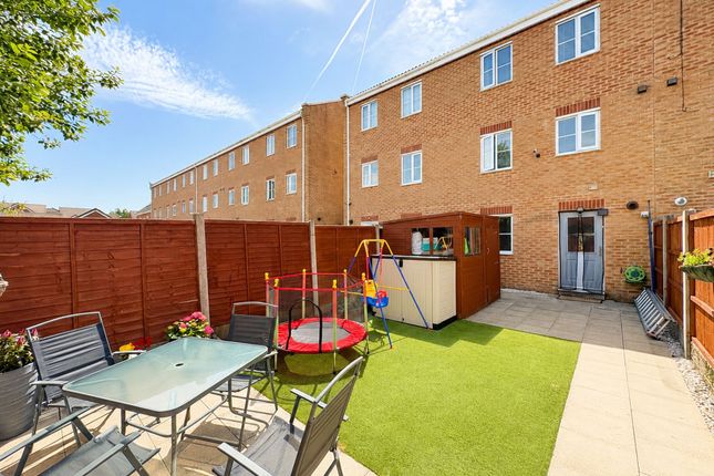 36 Abbeylea Drive, Bolton photo 4