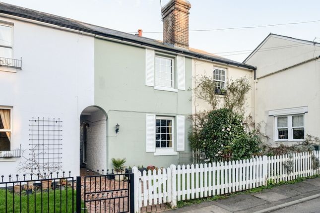 3-bed house on 7 Providence Cottages Corseley Road, Tunbridge Wells, £450,000