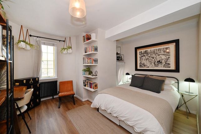 Flat 309 Mission Building,, Commercial Road, Limehouse photo 2