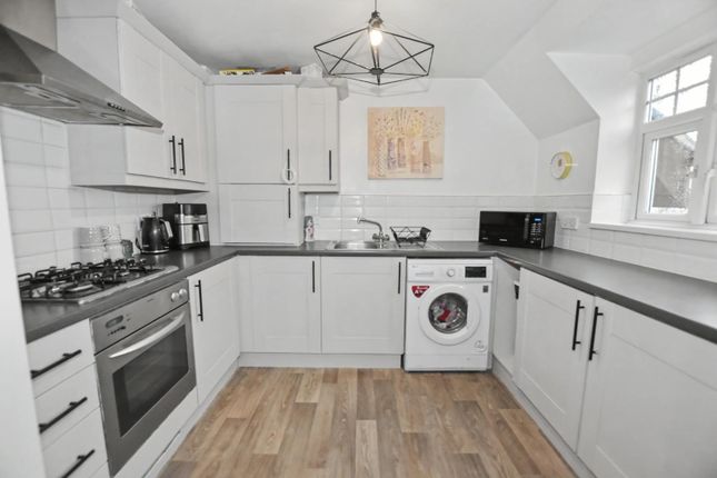 Flat 15, 299, Welford Road, Northampton photo 3