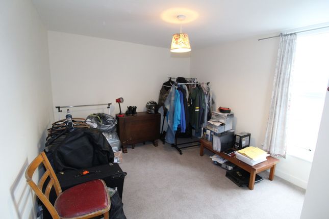 Terraced house for sale in Theodore Place, Gillingham, Kent