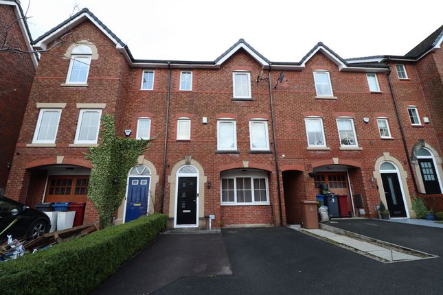 Mews house to rent in Wilton Close, Blackburn