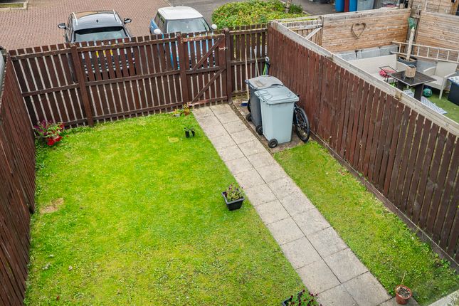 36 Bale Avenue, Cambuslang,, Glasgow photo 2