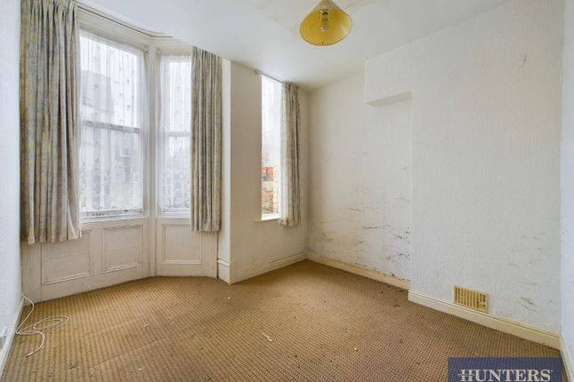 Flat for sale in West Street, Scarborough