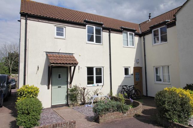 Thumbnail Property to rent in Manchester Cottages, Worle