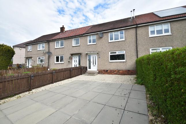 Terraced house for sale in Antermony Road, Milton Of Campsie
